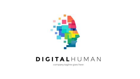 Digital agency logo ($5 | PKR.500) | Digital Services Store