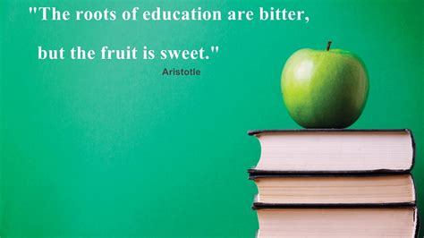 Aristotle Education Quotes Wallpaper 00190 - Baltana