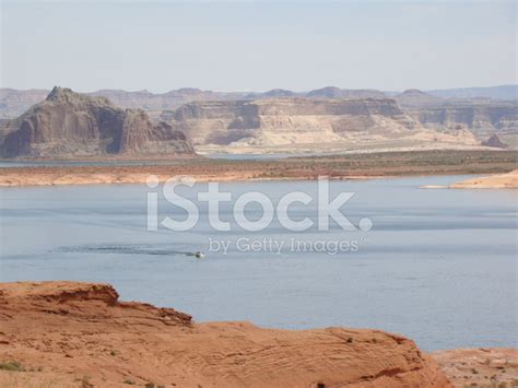 Glen Canyon Lake Powell Stock Photo | Royalty-Free | FreeImages