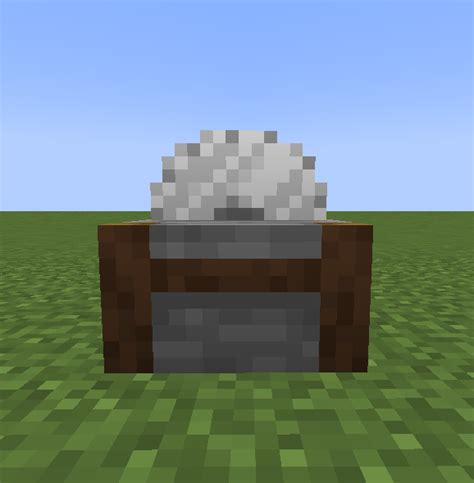 More Stonecutter Recipes - Minecraft Data Pack