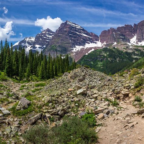 15 Best Hikes in Colorado