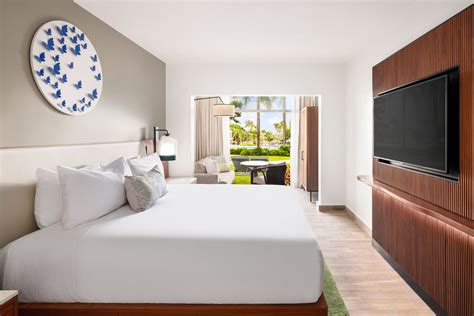 Fairmont El San Juan Unveils Gorgeous New Suites