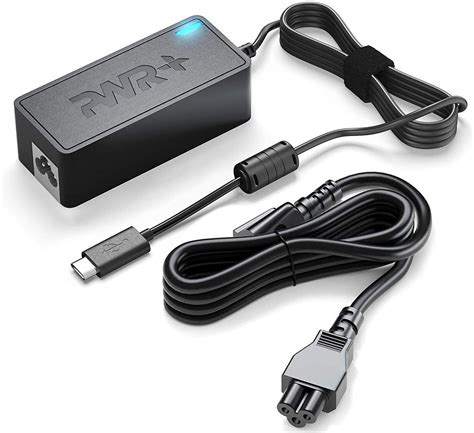 Amazon.com: USB-C Laptop Charger Power Adapter: GX20M33579 4X20M26268 ...