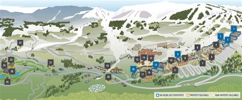 Aspen Ski Resorts Map - pic-cheese