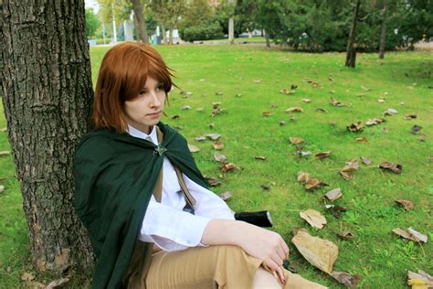 LOTR - Samwise Gamgee cosplay by ChiakiHanabusa on DeviantArt