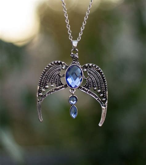 23+ Harry Potter Jewelery Pieces To Show That You’re Still Waiting For ...