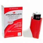 Sell ProAir HFA Inhalers | Diabetics Trust