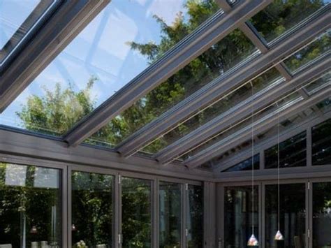 Contemporary Aluminium Conservatories and Orangeries | Room Outside®