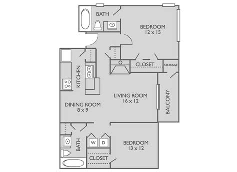 Oakwood Village Apartments Apartments - Orange, TX | Apartments.com