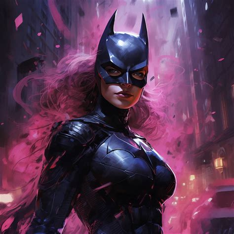 Batwoman Fan Art by RadicaLegacy on DeviantArt