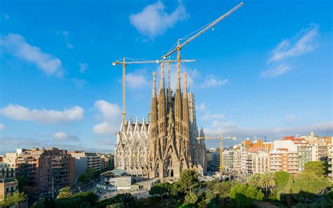 Amazing Facts About Sagrada Familia | Gaudi’s Vision