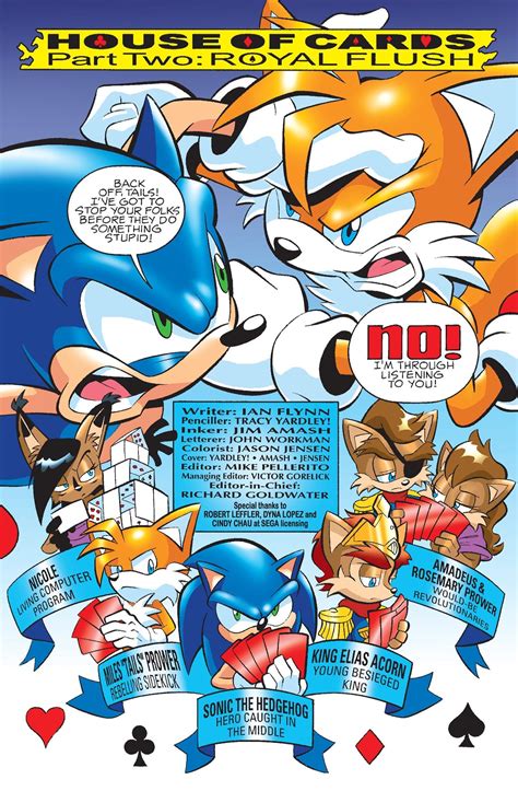 Archie Sonic The Hedgehog Issue 179 Sonic News Network Fandom