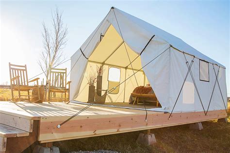 Luxury Camping Tents For Sale - FREE SHIPPING