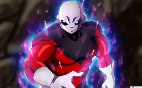 Jiren Desktop Wallpapers - Top Free Jiren Desktop Backgrounds ...