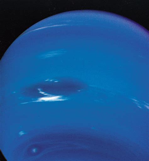 Neptune - Discovery, Orbit, Moons | Britannica