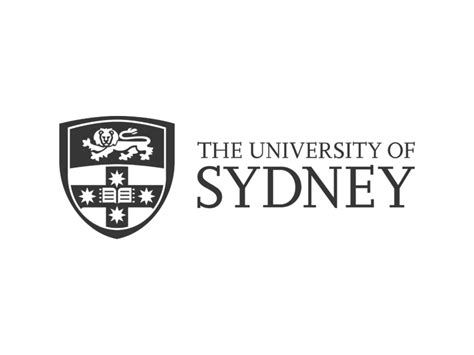 The University of Sydney Logo PNG Transparent & SVG Vector - Freebie Supply