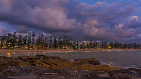 Manly Beach, NSW, Australia