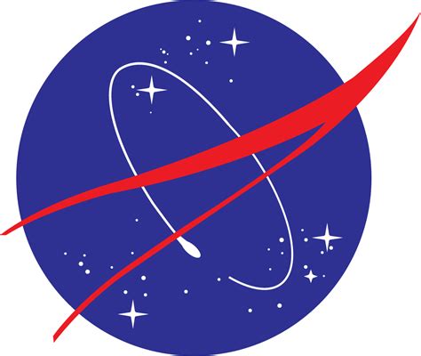 Nasa Logo Vector at Vectorified.com | Collection of Nasa Logo Vector ...