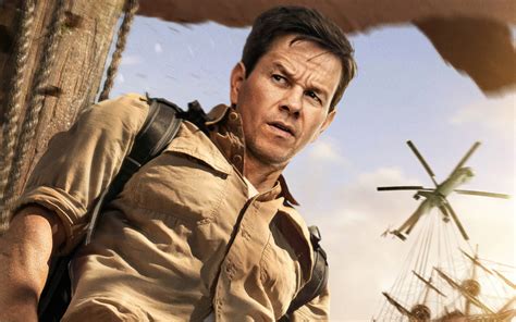 1680x1050 Mark Wahlberg Uncharted Movie Wallpaper,1680x1050 Resolution ...