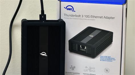 9 Best Thunderbolt To Ethernet Adapter for 2023 | Robots.net