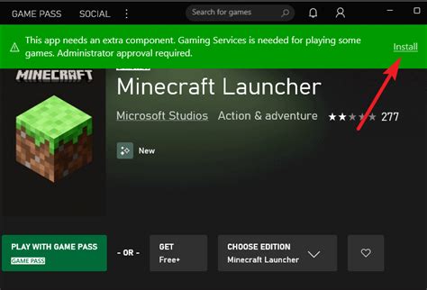 What is Minecraft Launcher and How to Download it on Windows 11 and 10