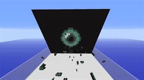 Ender Pearl Parkour Map Minecraft Map