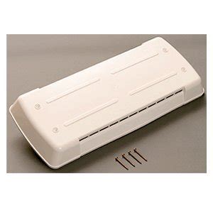 I Found the Perfect Dometic RV Refrigerator Vent Cover for Me on r ...