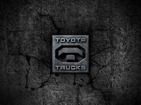 🔥 [80+] Toyota Logo Wallpapers | WallpaperSafari