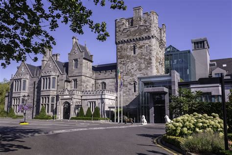 Clontarf Castle Hotel Reviews, Deals & Photos 2024 - Expedia