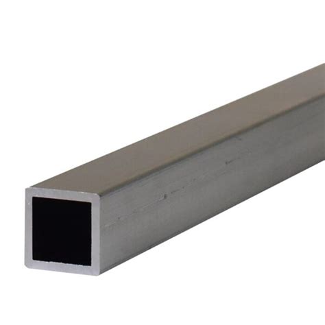 Aluminum Square Tubes - SignCan