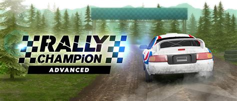 Publish Rally Champion on your website - GameDistribution