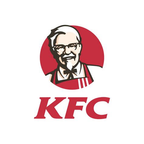 KFC logo transparent PNG 24693425 PNG