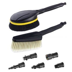 Karcher Pressure Washer Accessories | Reviews | PROS & CONS