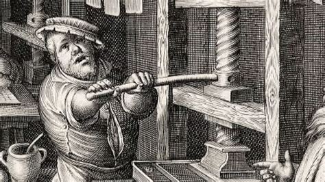 printing press | History, Types, & Facts | Britannica