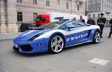 gallardo, Lamborghini, Lp560, 4, Police, Polizia, Supercar, Blue, Coupe