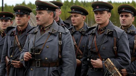 Russia’s best WWII film in recent years - Russia Beyond