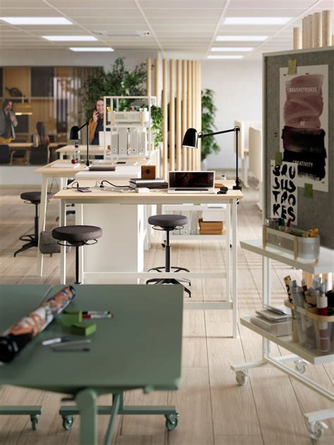 Home Office Furniture, Storage & Accessories - IKEA