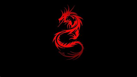 Red Dragon Gaming Wallpapers 4K : Red dragon gaming wallpapers 4k.