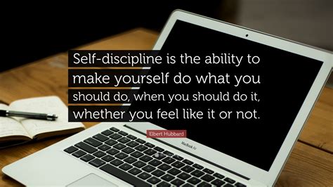 Discipline Quotes (41 wallpapers) - Quotefancy