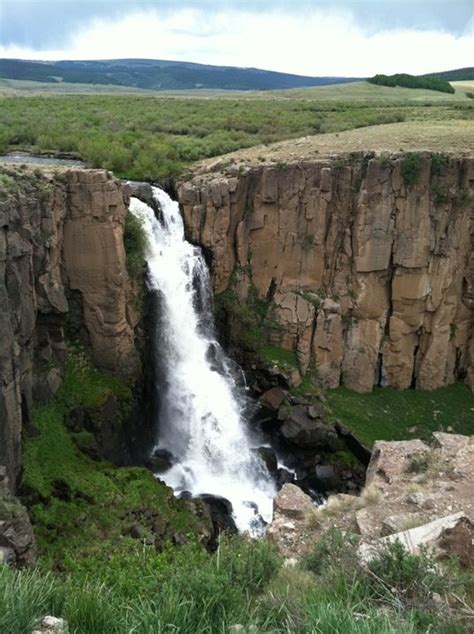 Creede, Colorado | Colorado scenery, Colorado waterfalls, Colorado native