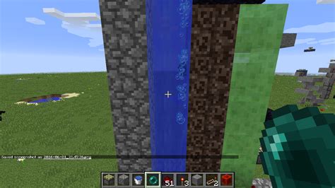 Guide to a chunk-loading safe Ender pearl teleporter in 1.9. - Redstone ...