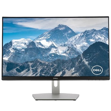 Dell 24 inch Monitor - S2421HS - Pavan Computers-Garden City kampala uganda