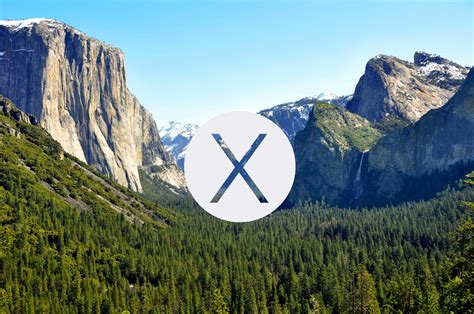 OS X Yosemite Wallpaper - WallpaperSafari