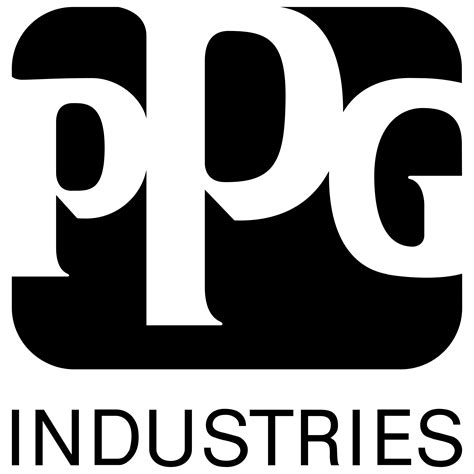 PPG Industries Logo PNG Transparent & SVG Vector - Freebie Supply