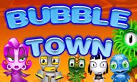 Play Bubble Town | Free Online Games at ArcadeThunder