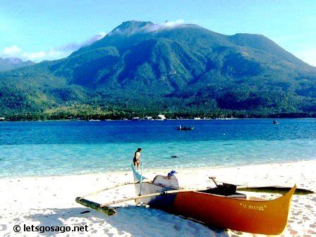 welcome sa `pinas: Camiguin Island