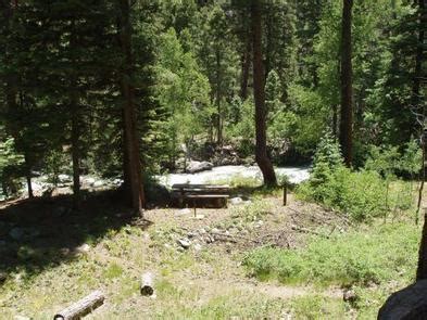 Vallecito Campground, San Juan National Forest - Recreation.gov