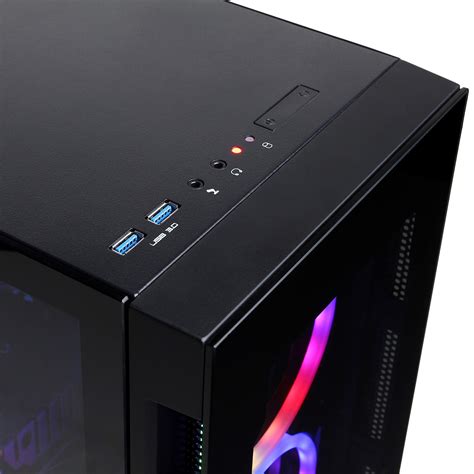 CyberpowerPC Gamer Supreme Liquid Cool Gaming PC, Intel Core i7-9700K 3 ...