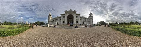 Victoria Memorial 360 Panorama | 360Cities