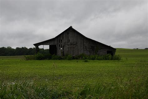 Barn Abandoned Vintage - Free photo on Pixabay